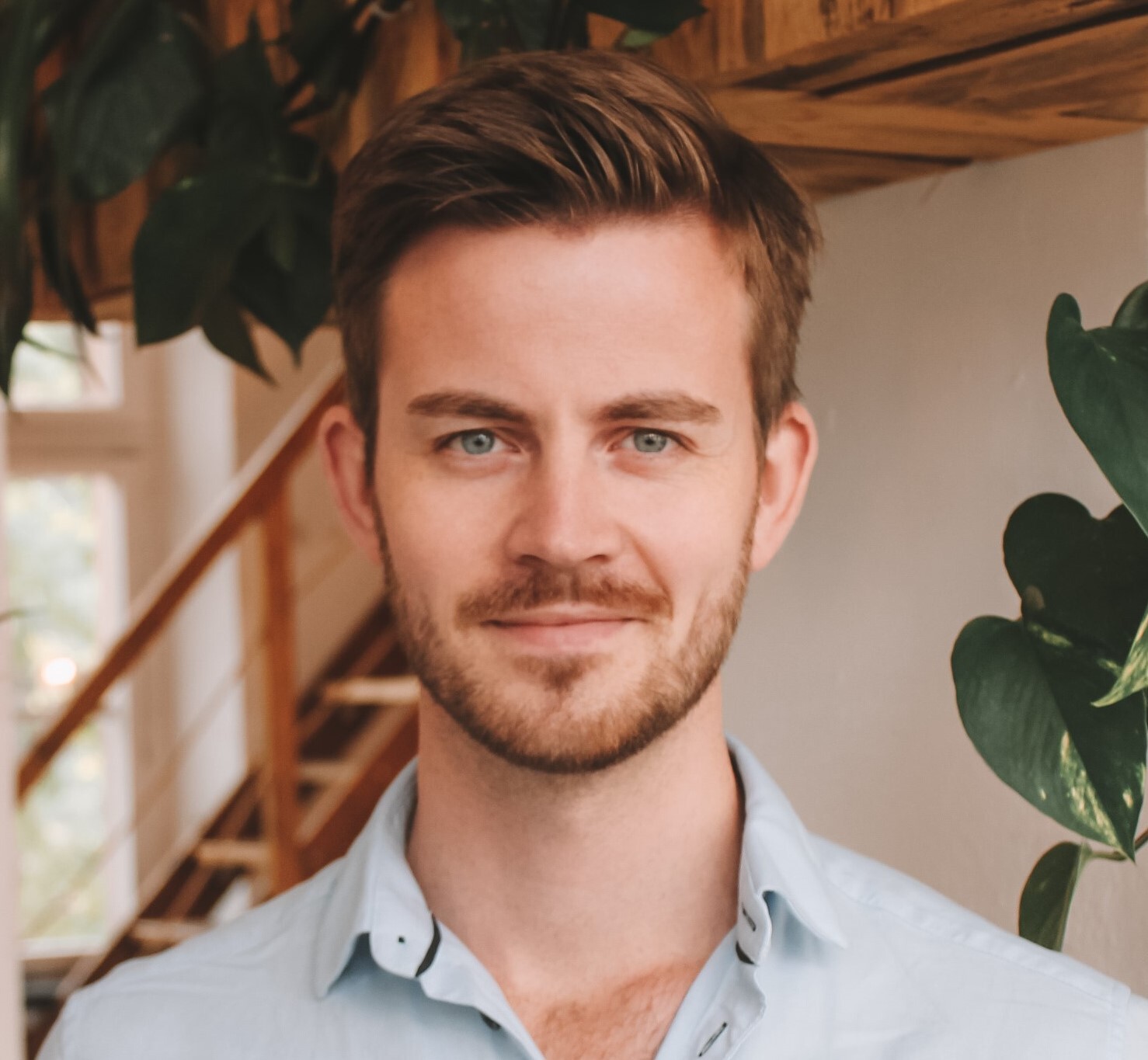 Thomas Noppen portrait