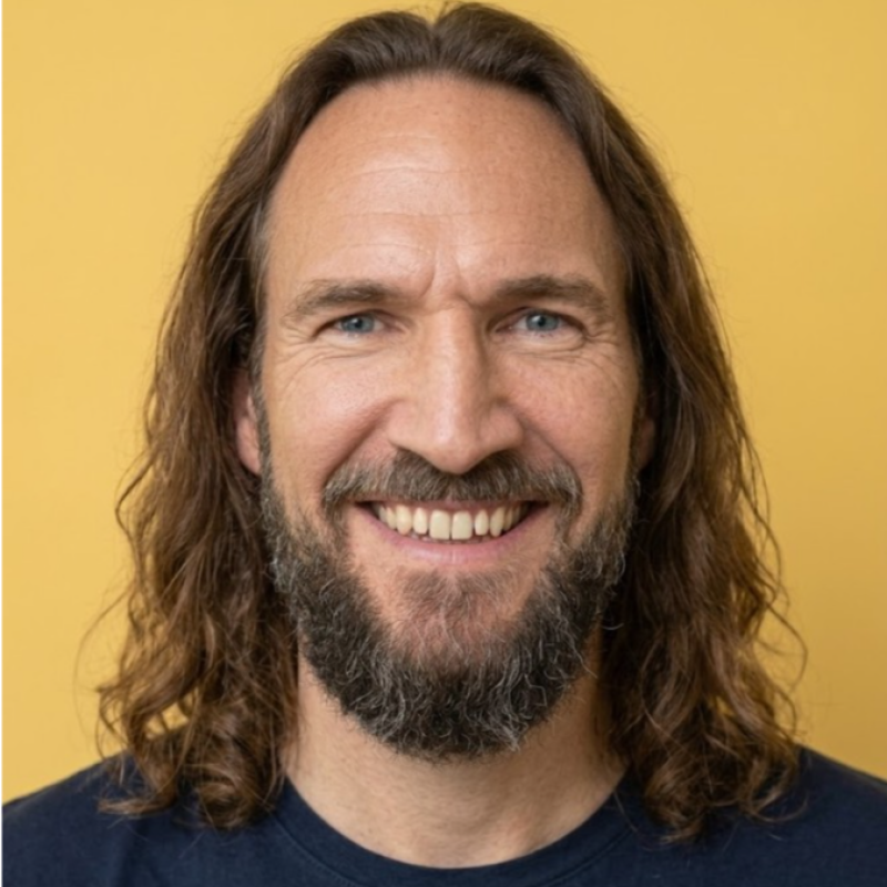 Malte Bedürftig